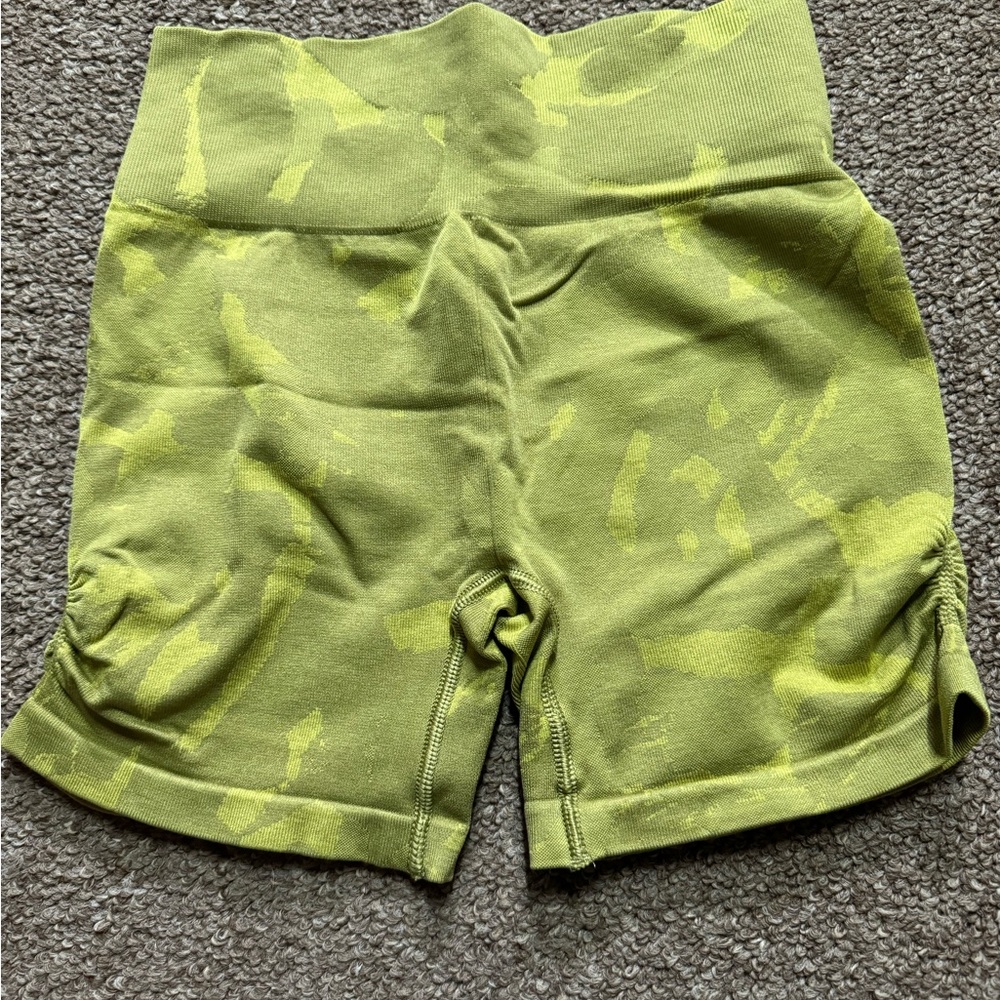 Gymshark shorts